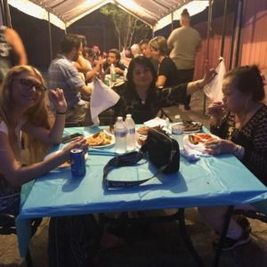 Meet your Posher, Joann